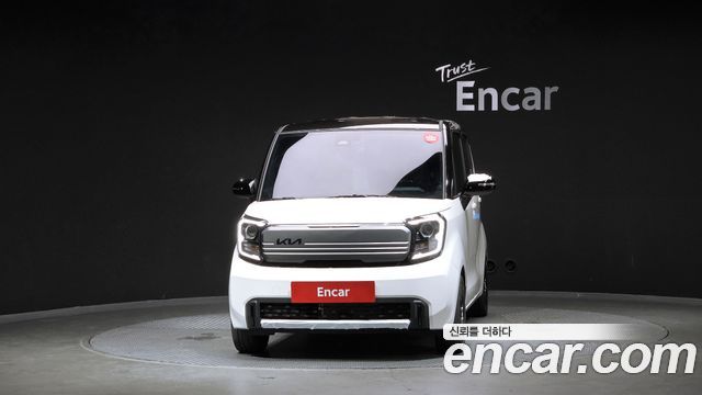 Kia Ray Signature X Line 2027 — фото 3
