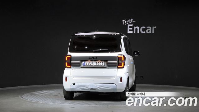 Kia Ray Signature X Line 2027 — фото 4