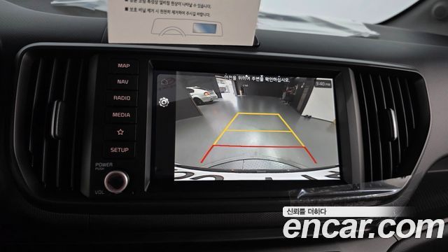 Kia Ray Signature X Line 2027 — фото 15