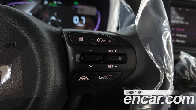 Kia Ray Signature X Line 2027 — фото 17