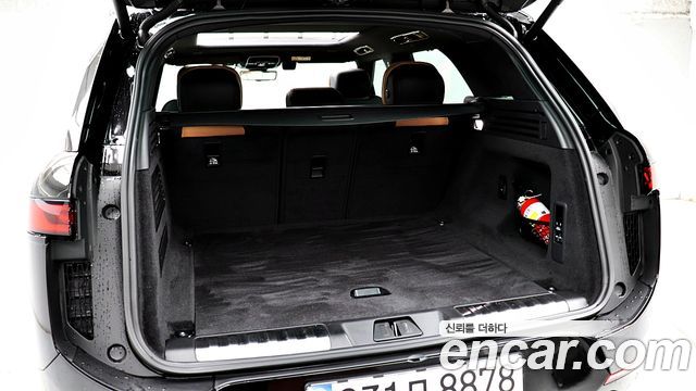 Land Rover Range Rover Sport (III) P360 HSE Dynamic 2025 — фото 10