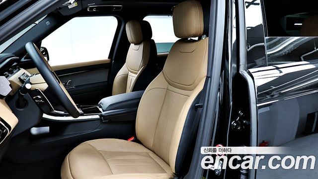 Land Rover Range Rover Sport (III) P360 HSE Dynamic 2025 — фото 16