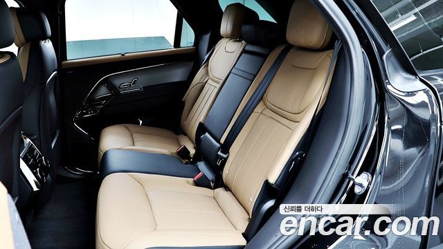 Land Rover Range Rover Sport (III) P360 HSE Dynamic 2025 — фото 18