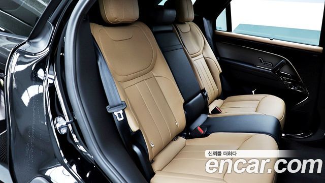 Land Rover Range Rover Sport (III) P360 HSE Dynamic 2025 — фото 19