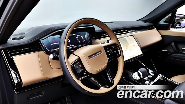 Land Rover Range Rover Sport (III) P360 HSE Dynamic 2025 — фото 20