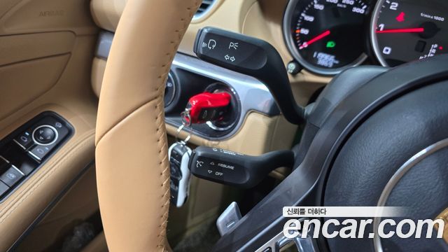 Porsche 718 Boxster S 2.5 2017 — фото 20