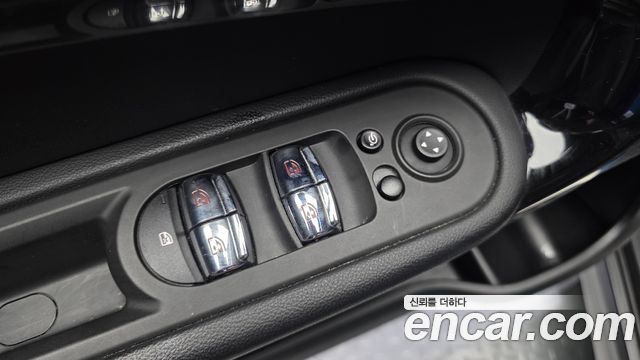 MINI Cooper Countryman Classic 2nd 2023 — фото 14