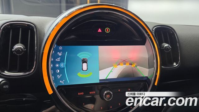 MINI Cooper Countryman Classic 2nd 2023 — фото 18