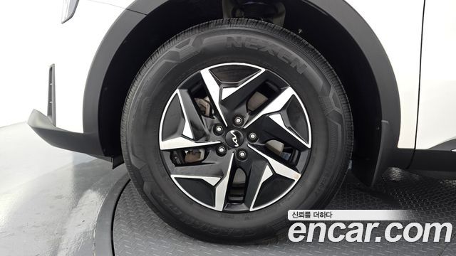 Kia Sorento (IV) HEV 1.6 2WD Prestige 2024 — фото 5