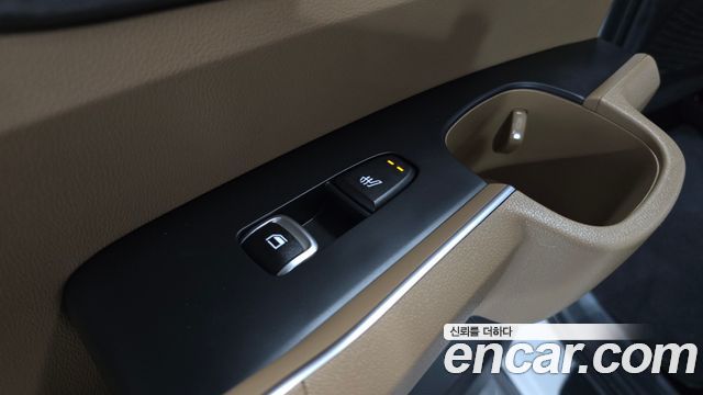 Kia Sorento (IV) HEV 1.6 2WD Prestige 2024 — фото 23