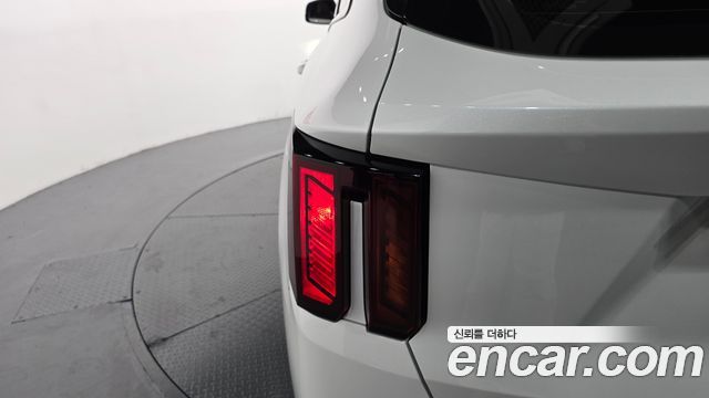 Kia Sorento (IV) HEV 1.6 2WD Prestige 2024 — фото 29