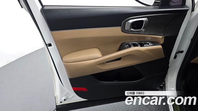 Kia Sorento (IV) HEV 1.6 2WD Prestige 2024 — фото 30