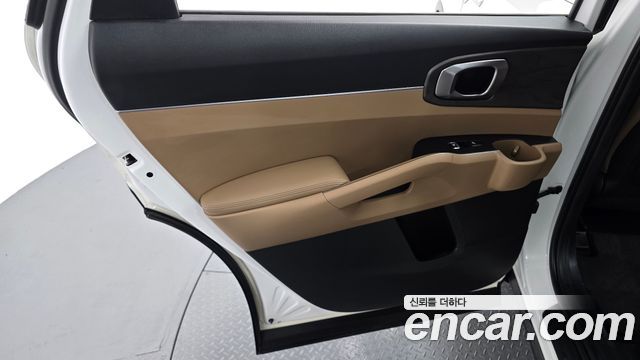 Kia Sorento (IV) HEV 1.6 2WD Prestige 2024 — фото 31