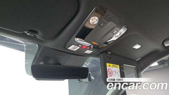 Kia Sorento (IV) HEV 1.6 2WD Prestige 2024 — фото 33
