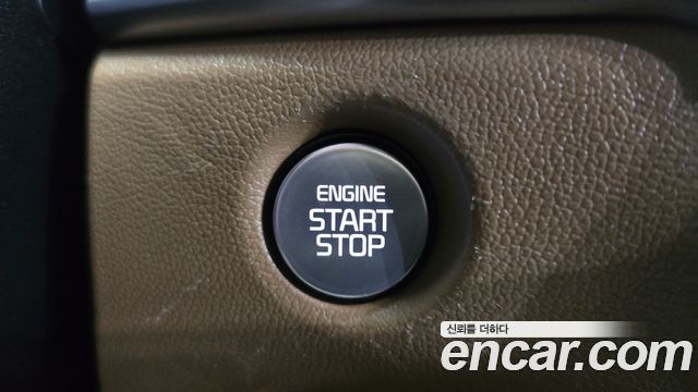 Kia Sorento (IV) HEV 1.6 2WD Prestige 2024 — фото 35
