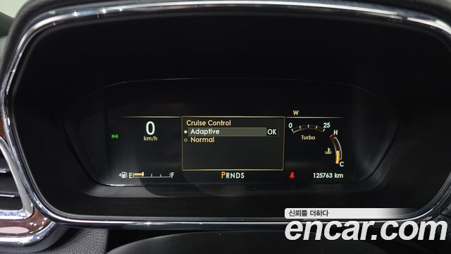 Lincoln Continental (X) 3.0 AWD 2019 — фото 8