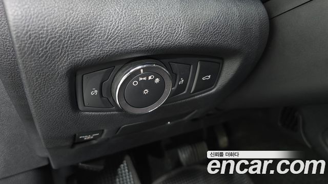 Lincoln Continental (X) 3.0 AWD 2019 — фото 34