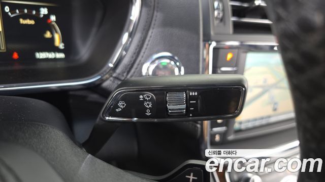 Lincoln Continental (X) 3.0 AWD 2019 — фото 35