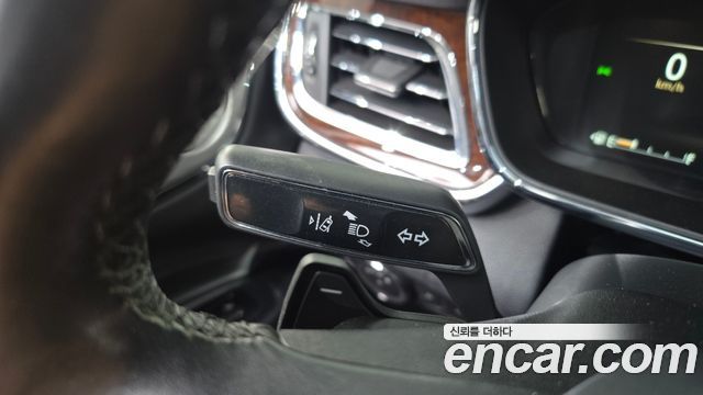 Lincoln Continental (X) 3.0 AWD 2019 — фото 41