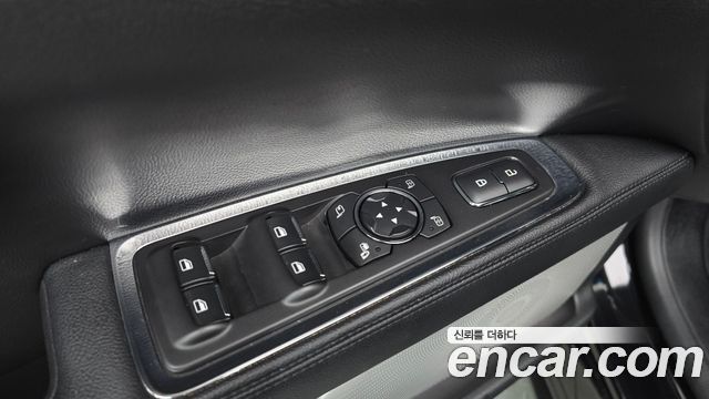 Lincoln Continental (X) 3.0 AWD 2019 — фото 42