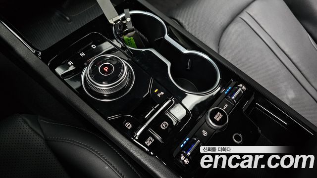 Kia K5 (III) 2.0 Noblesse 2024 — фото 9