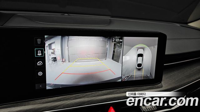 Kia K5 (III) 2.0 Noblesse 2024 — фото 15