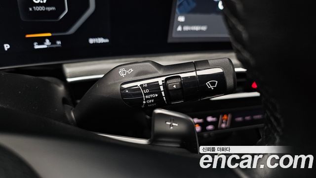 Kia K5 (III) 2.0 Noblesse 2024 — фото 18