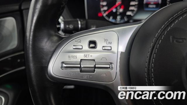 Mercedes-Benz S-Class (W222) S450L 4MATIC 2020 — фото 18