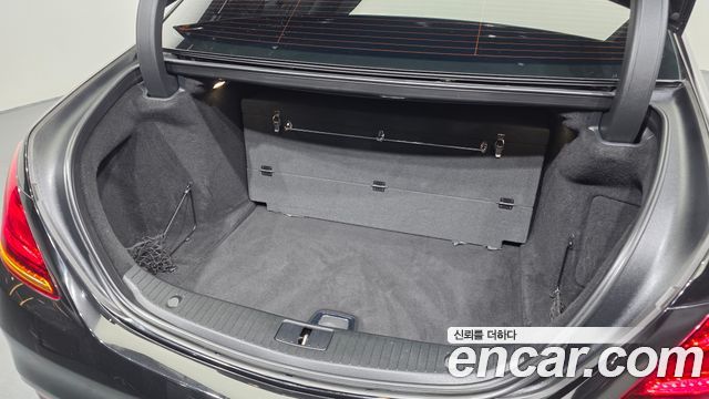 Mercedes-Benz S-Class (W222) S450L 4MATIC 2020 — фото 20