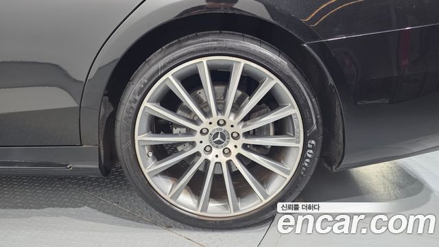 Mercedes-Benz S-Class (W222) S450L 4MATIC 2020 — фото 21