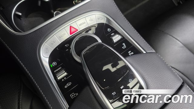 Mercedes-Benz S-Class (W222) S450L 4MATIC 2020 — фото 33