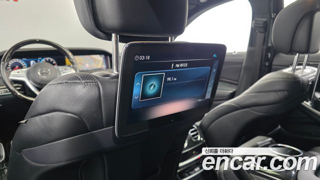 Mercedes-Benz S-Class (W222) S450L 4MATIC 2020 — фото 35
