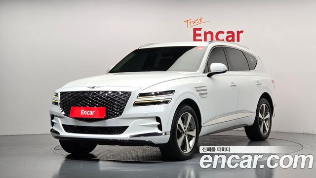 Genesis GV80 3.0 Diesel AWD