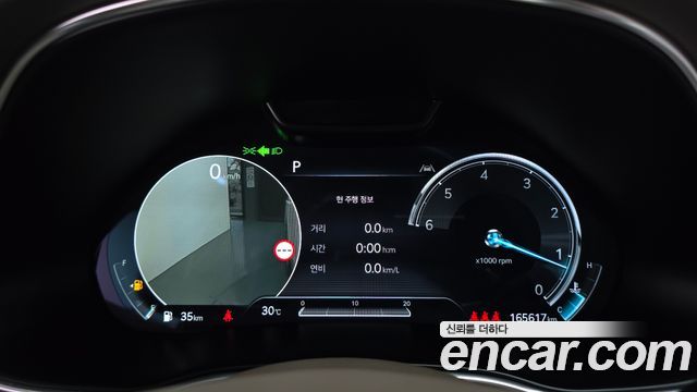 Genesis GV80 3.0 Diesel AWD 2022 — фото 8