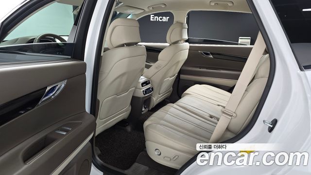 Genesis GV80 3.0 Diesel AWD 2022 — фото 15