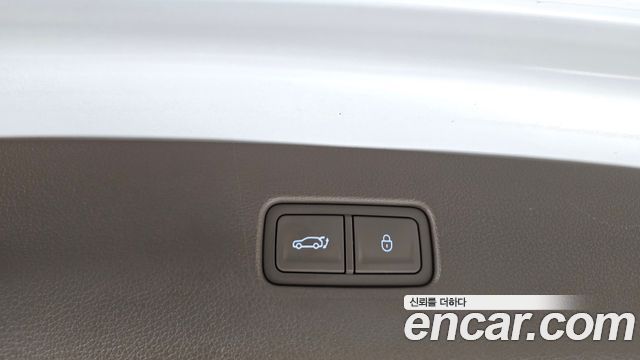 Genesis GV80 3.0 Diesel AWD 2022 — фото 17
