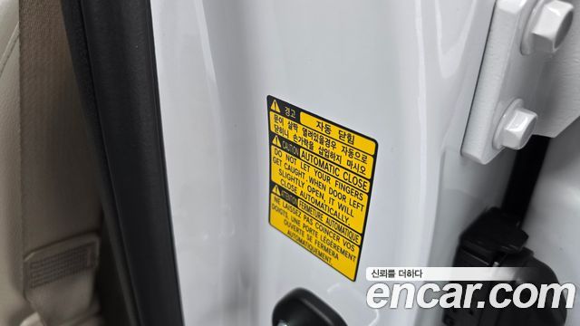 Genesis GV80 3.0 Diesel AWD 2022 — фото 22