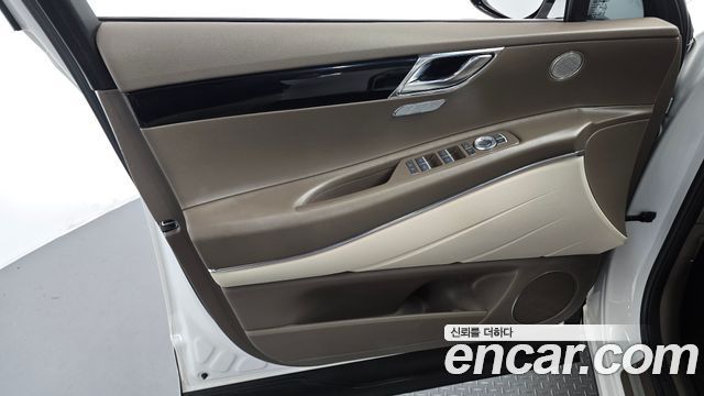 Genesis GV80 3.0 Diesel AWD 2022 — фото 30