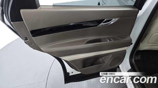 Genesis GV80 3.0 Diesel AWD 2022 — фото 31