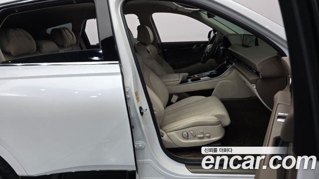 Genesis GV80 3.0 Diesel AWD 2022 — фото 32