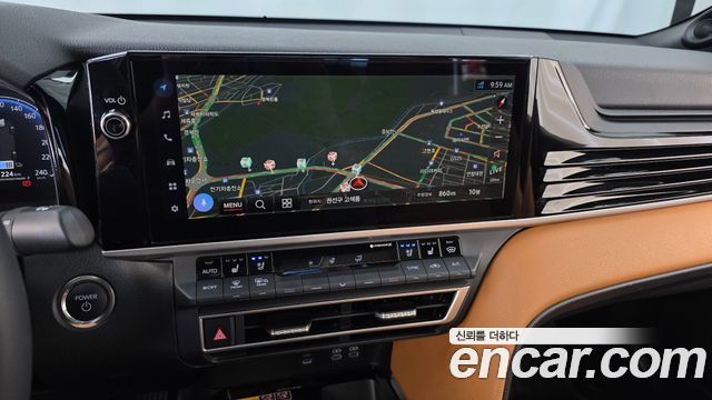 Toyota Camry (XV80) 2.5 XLE Premium Hybrid 2025 — фото 13
