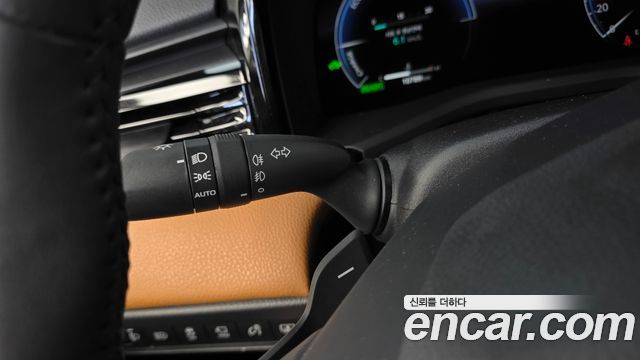 Toyota Camry (XV80) 2.5 XLE Premium Hybrid 2025 — фото 29