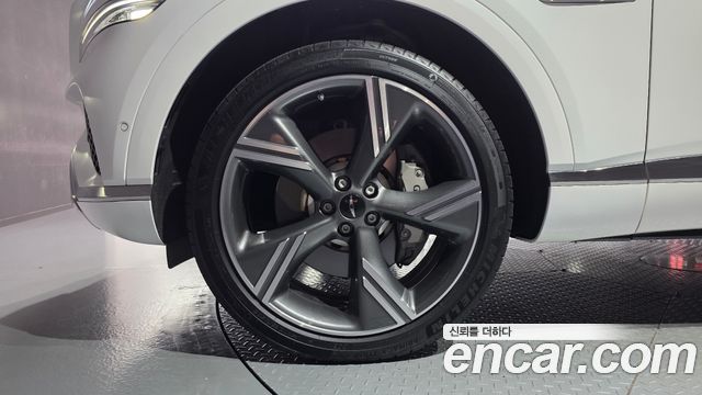 Genesis GV80 2.5T Gasoline AWD 2024 — фото 5