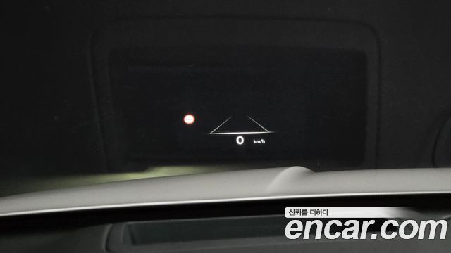 Genesis GV80 2.5T Gasoline AWD 2024 — фото 18