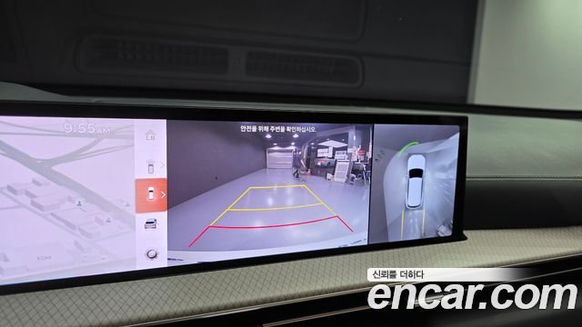 Genesis GV80 2.5T Gasoline AWD 2024 — фото 19