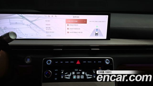 Genesis GV80 2.5T Gasoline AWD 2024 — фото 24