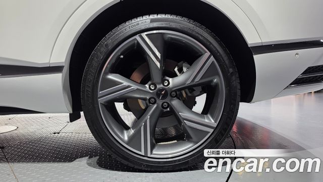 Genesis GV80 2.5T Gasoline AWD 2024 — фото 27