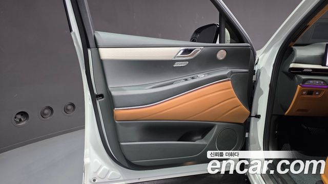 Genesis GV80 2.5T Gasoline AWD 2024 — фото 30