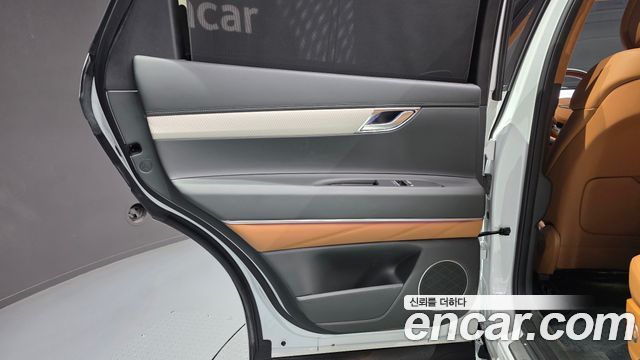Genesis GV80 2.5T Gasoline AWD 2024 — фото 31
