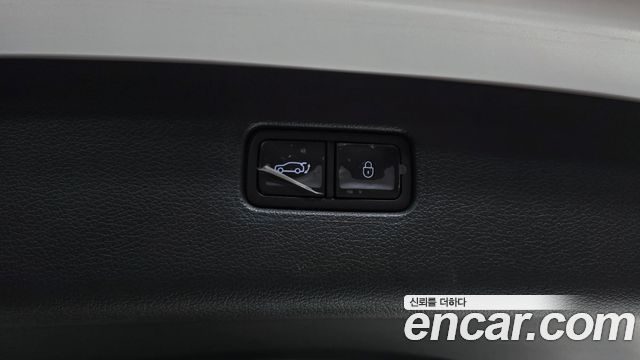 Genesis GV80 2.5T Gasoline AWD 2024 — фото 33